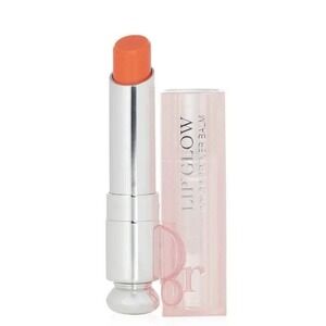 Dior Addict Lip Glow Balm 3.2g - Color Reviver - 004‎ Coral - New No Box